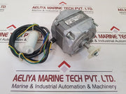 Euro-motors 83-3035/3 Fan Motor