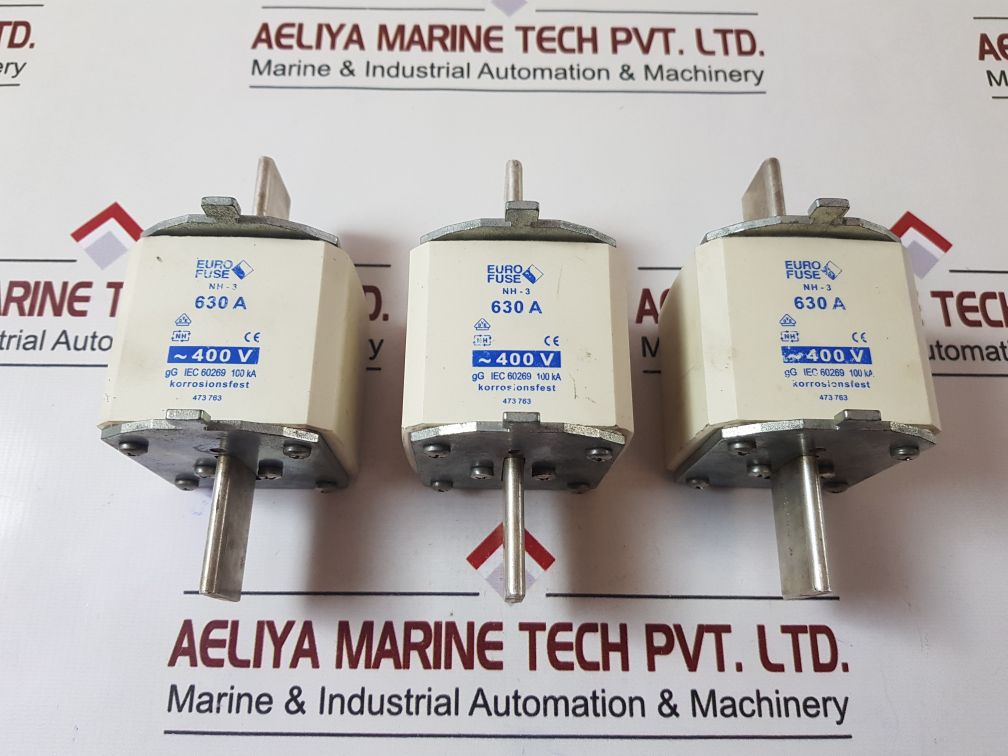 Eurofuse Nh-3 630A