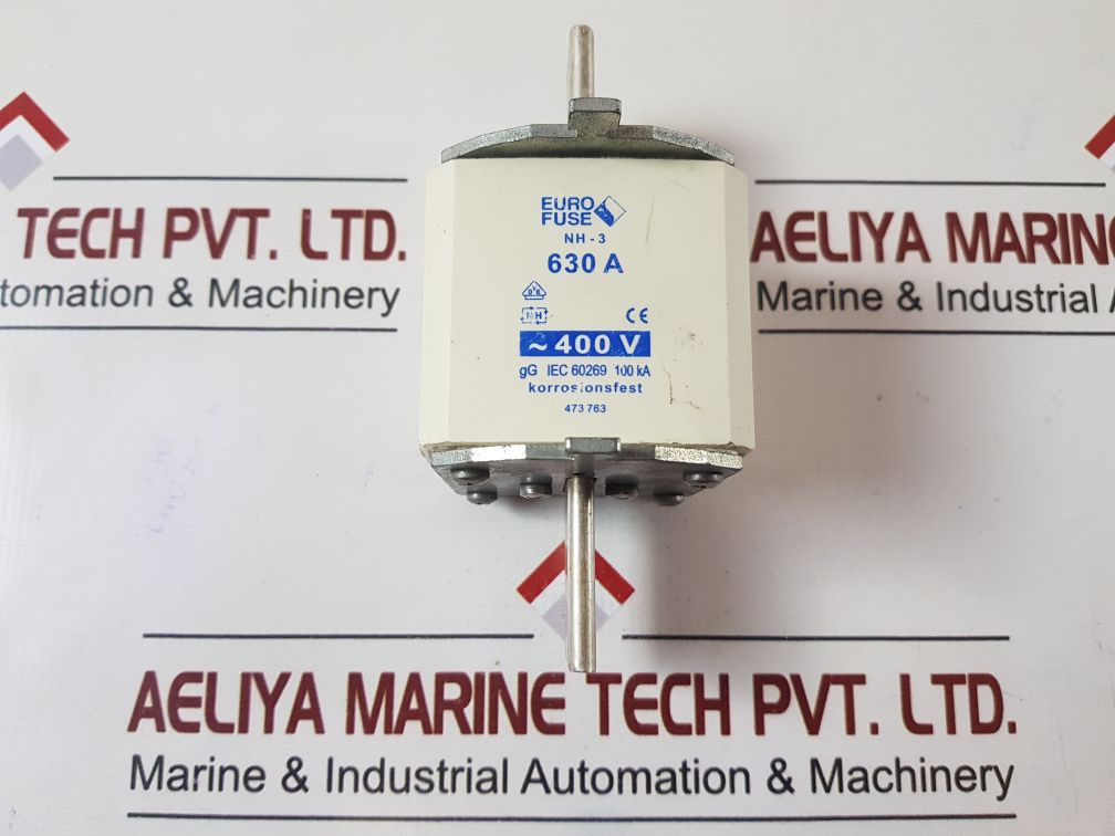 Eurofuse Nh-3 630A