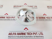 Euro Motor Italia 52-2001/01 Fan Motor