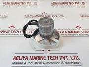 Euro Motor Italia 52-2001/01 Fan Motor