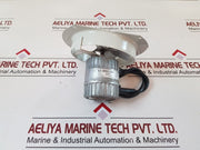 Euro Motor Italia 52-2001/01 Fan Motor