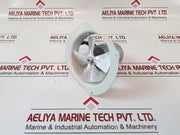 Euro Motor Italia 52-2001/01 Fan Motor