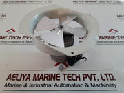 Euro Motors Italia 52Av-2001/27 Fan Motor