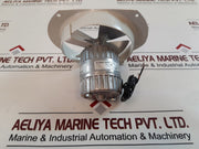 Euro Motors Italia 52Av-2001/27 Fan Motor