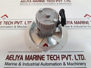 Euro Motors Italia 52Av-2001/27 Fan Motor