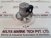 Euro Motors Italia 52Av-2001/27 Fan Motor