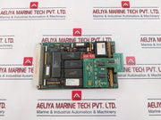 Eurolog G2334-4 Circuit Board 6442