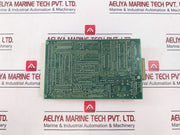 Eurolog G2334-4 Circuit Board 6442