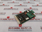 Eurolog G2334-4 Circuit Board 6442