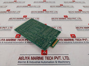 Eurolog G2334-4 Circuit Board 6442