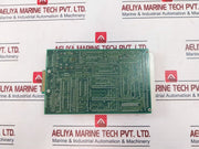 Eurolog G2334-4 Circuit Board 6442