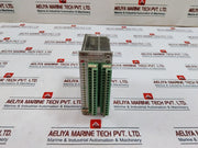 Eurolog Iis/Do16-2A Industrial Interface System 0.5A