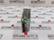 Eurolog Iis/Do16-2A Industrial Interface System 0.5A