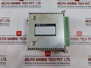 Eurolog Iis/Do16-2A Industrial Interface System 0.5A