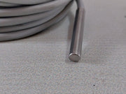 Euromac 0802061 Probe Mt.6 S6.40Ptc81/6000 Grey