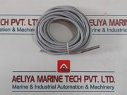 Euromac 0802061 Probe Mt.6 S6.40Ptc81/6000 Grey