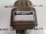Euromatic 13100135.00000 110-120V 60Hz