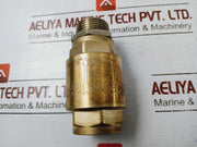 Europa 3/4â€ Valve Itap Dn20 Pn25
