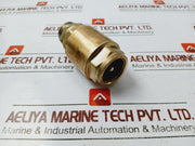 Europa 3/4â€ Valve Itap Dn20 Pn25