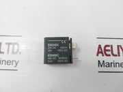 Eurotec Es024Dc Coil 24V Dc 125Ma 50-60Hz