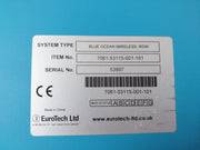 Eurotech 7061-53115-001-101 Blue Ocean Wireless 12-25V