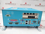 Eurotech 7061-53115-001-101 Blue Ocean Wireless 12-25V