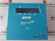 Eurotech Rgw 7061-53115-001-101 Blue Ocean Wireless 4.0A 12-25V
