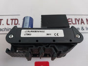 Eurotek Et3853 Power Supply Single Linear Stabilized Et-al/Rs/28/24/1A/Lc