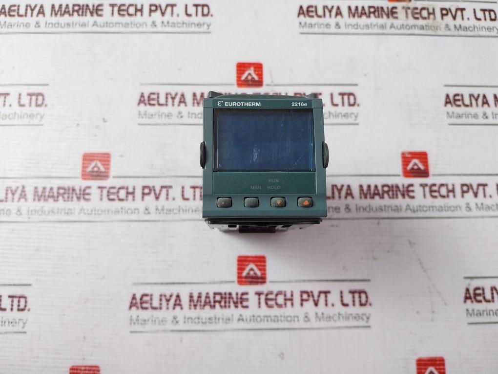 Eurotherm 2216E Temperature Controller