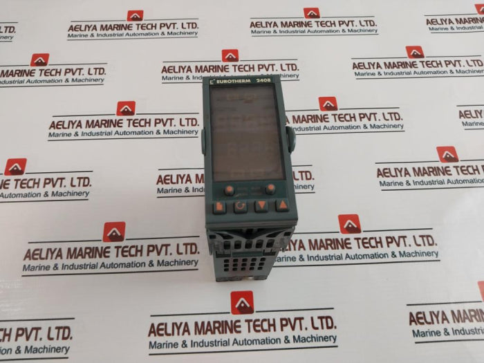 Eurotherm 2408 Temperature Controller 240Vac