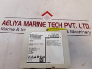 Eurotherm 2500m/ao2univ/xxxxx/xxxxxx digital input module