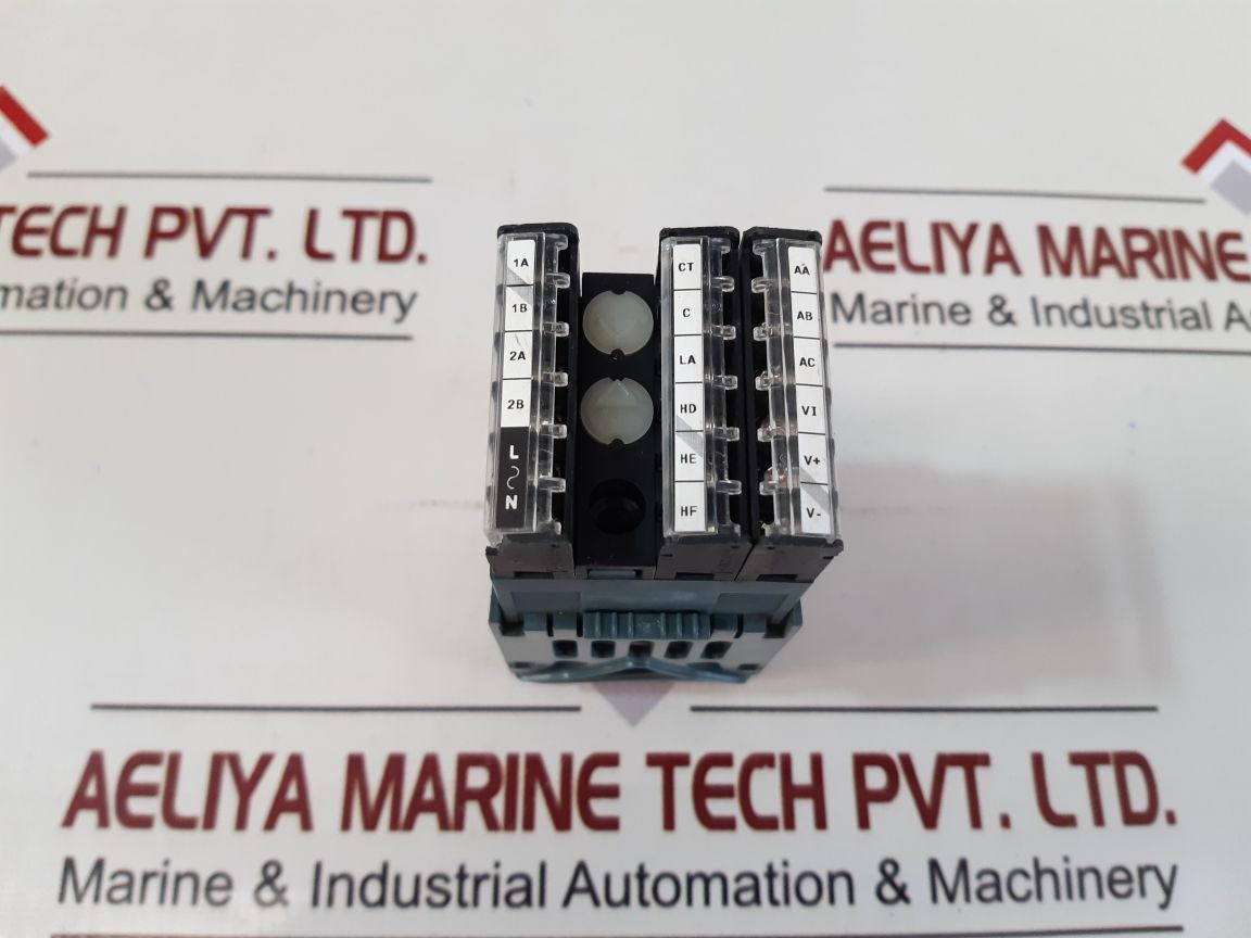 Eurotherm Invensys 3216 Temperature Controller – Aeliya Marine