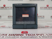 Eurotherm 5100V Sw18302-001-007 Graphic Recorder 100-240 Vac~ 60Va
