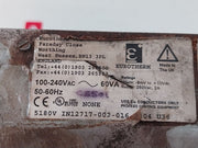 Eurotherm 5180V Chartless Video Graphics Recorder 250V Ac