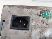 Eurotherm 5180V Chartless Video Graphics Recorder 250V Ac