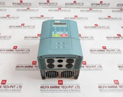 Eurotherm 605/040/400/3/F/0011/Uk/000 Internal Ssd Drive E142140 460Vac