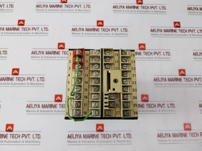 Eurotherm 818S/Tc/Rama20 Temperature Controller