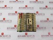 Eurotherm 818S/Tc/Rama20 Temperature Controller