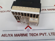 Eurotherm 818S Temperature Controller Programmer
