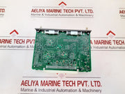 Eurotherm t921 cpu module