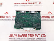 Eurotherm t921 cpu module