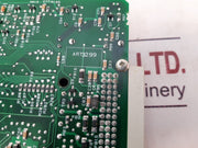 Eurotherm t921 cpu module
