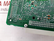 Eurotherm t921 cpu module
