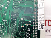 Eurotherm t921 cpu module