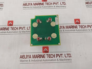 Eurotherm Ah465156U001 Pcb Transformer Assembly 465156 5.5Kw 94V-
