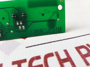 Eurotherm Ah465315U001 Ac Drive Board