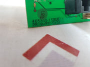 Eurotherm Ah465315U001 Ac Drive Board