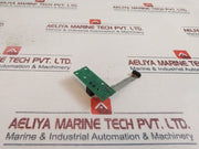 Eurotherm Ah466405U901/2 Led Board