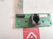 Eurotherm Ah466405U901/2 Led Board